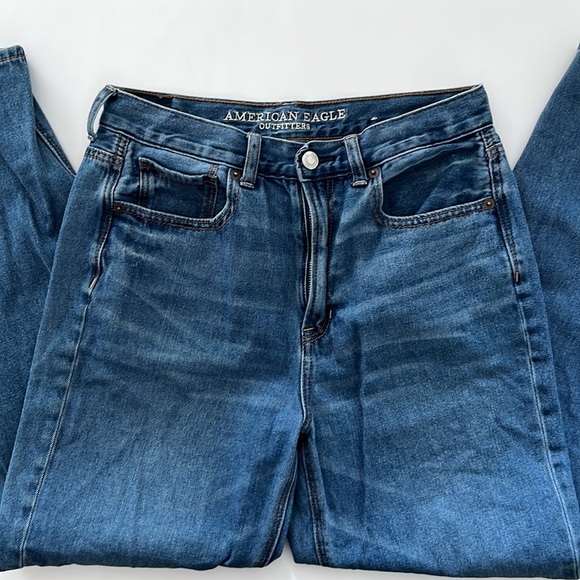 MOM jeans American eagle outfitters - Picture 3 of 6